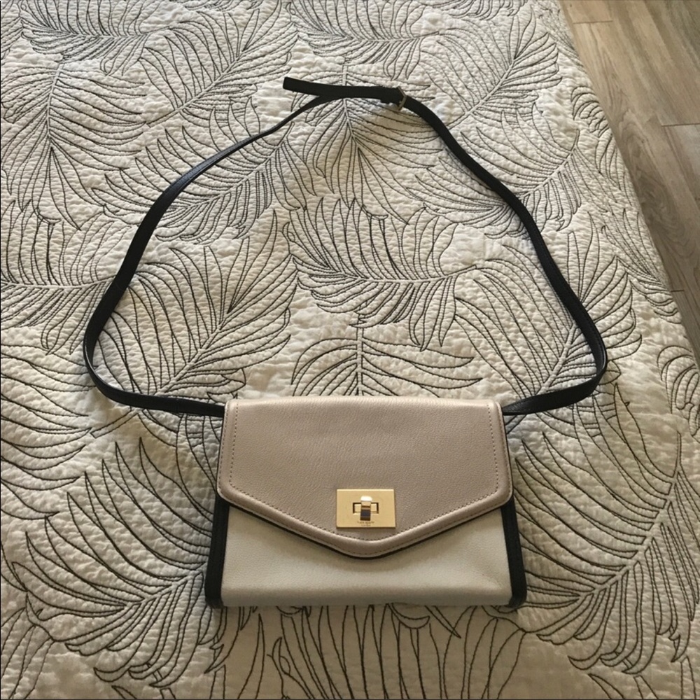 Kate Spade cross body bag